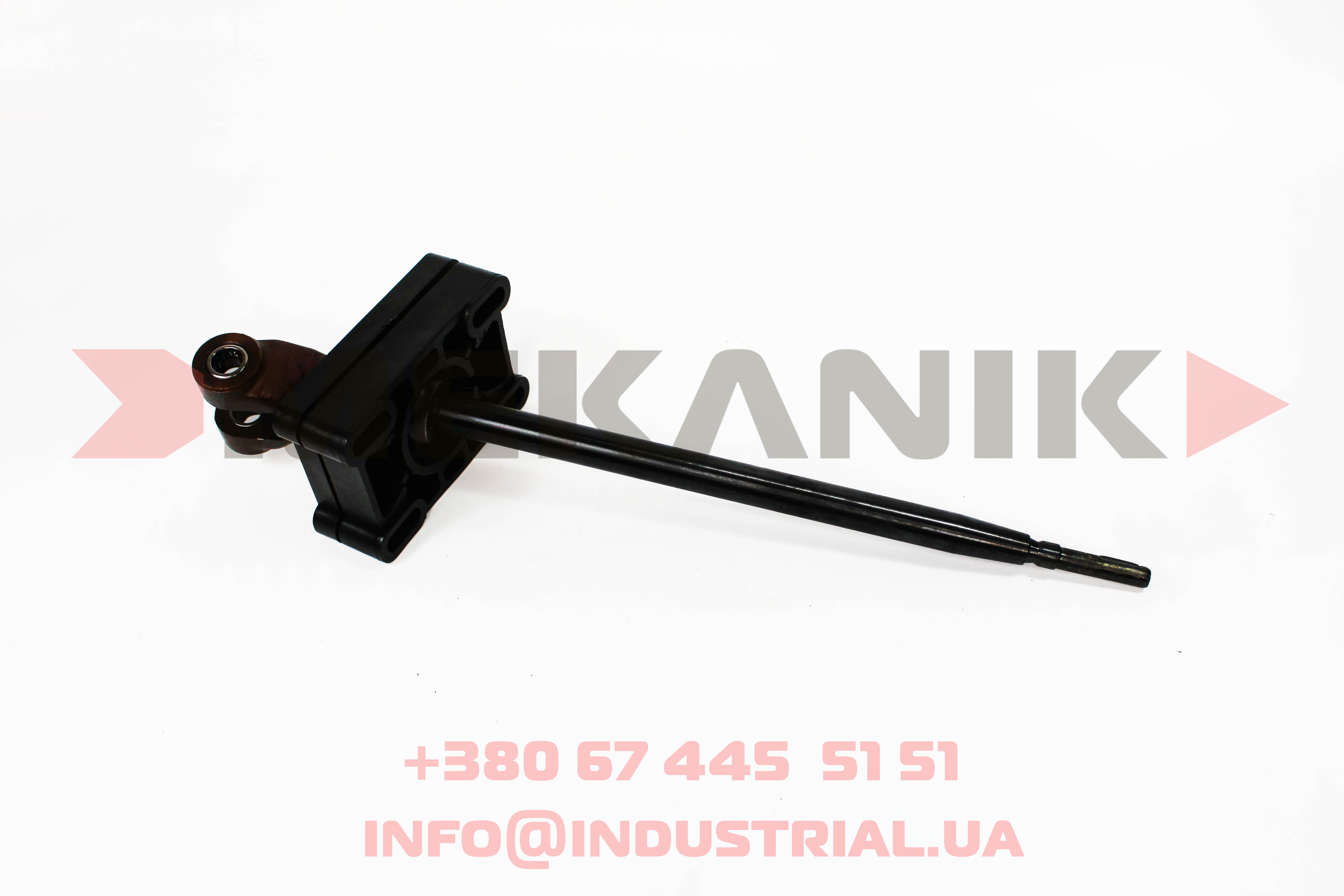 MKA 7192022 MEKANIK